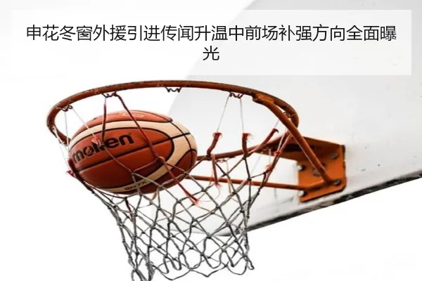 申花冬窗外援引进传闻升温中前场补强方向全面曝光